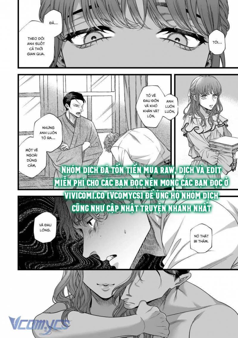 Tuyển Tập Truyện Ngắn Manga Chap Chap 82-Tuyển Tập Truyện Ngắn Manga - Next Chap 158