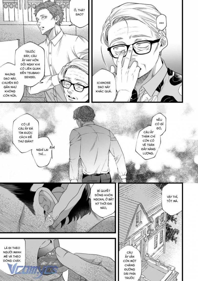 Tuyển Tập Truyện Ngắn Manga Chap Chap 82-Tuyển Tập Truyện Ngắn Manga - Next Chap 158