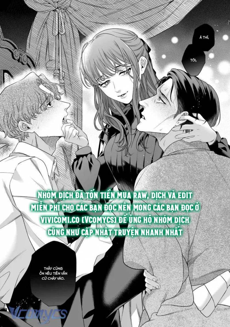 Tuyển Tập Truyện Ngắn Manga Chap Chap 82-Tuyển Tập Truyện Ngắn Manga - Next Chap 158