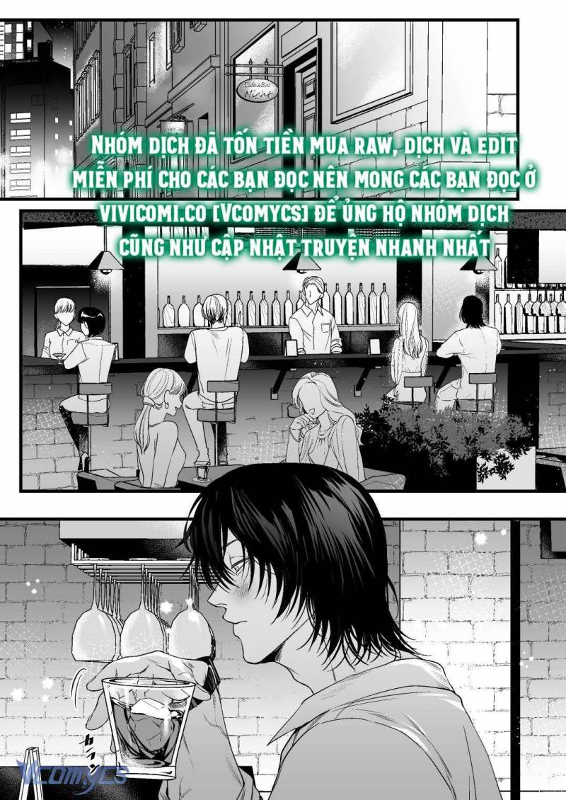 Tuyển Tập Truyện Ngắn Manga Chap Chap 83.1-Tuyển Tập Truyện Ngắn Manga - Next Chap 159