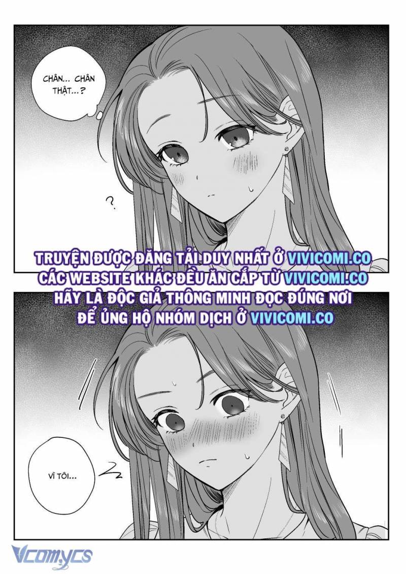 Tuyển Tập Truyện Ngắn Manga Chap Chap 83.1-Tuyển Tập Truyện Ngắn Manga - Next Chap 159