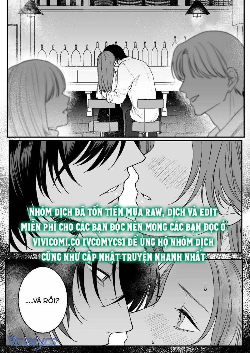 Tuyển Tập Truyện Ngắn Manga Chap Chap 83.1-Tuyển Tập Truyện Ngắn Manga - Next Chap 159