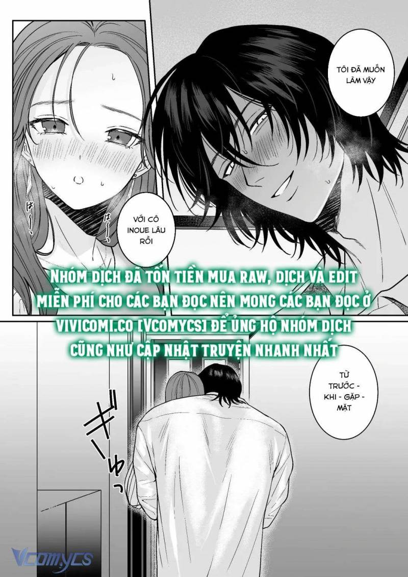 Tuyển Tập Truyện Ngắn Manga Chap Chap 83.1-Tuyển Tập Truyện Ngắn Manga - Next Chap 159