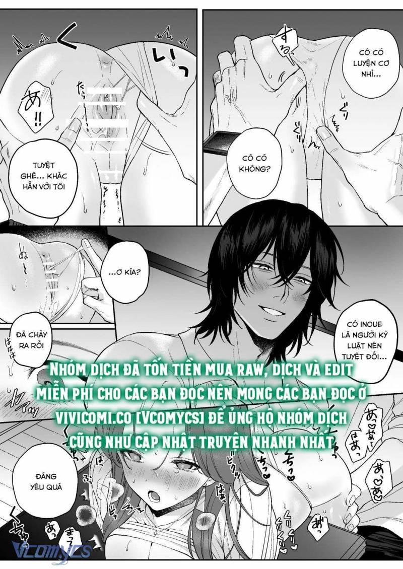 Tuyển Tập Truyện Ngắn Manga Chap Chap 83.1-Tuyển Tập Truyện Ngắn Manga - Next Chap 159