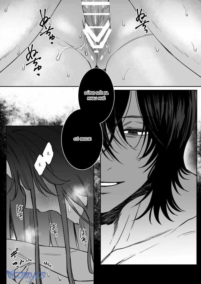 Tuyển Tập Truyện Ngắn Manga Chap Chap 83.2-Tuyển Tập Truyện Ngắn Manga - Next Chap 160