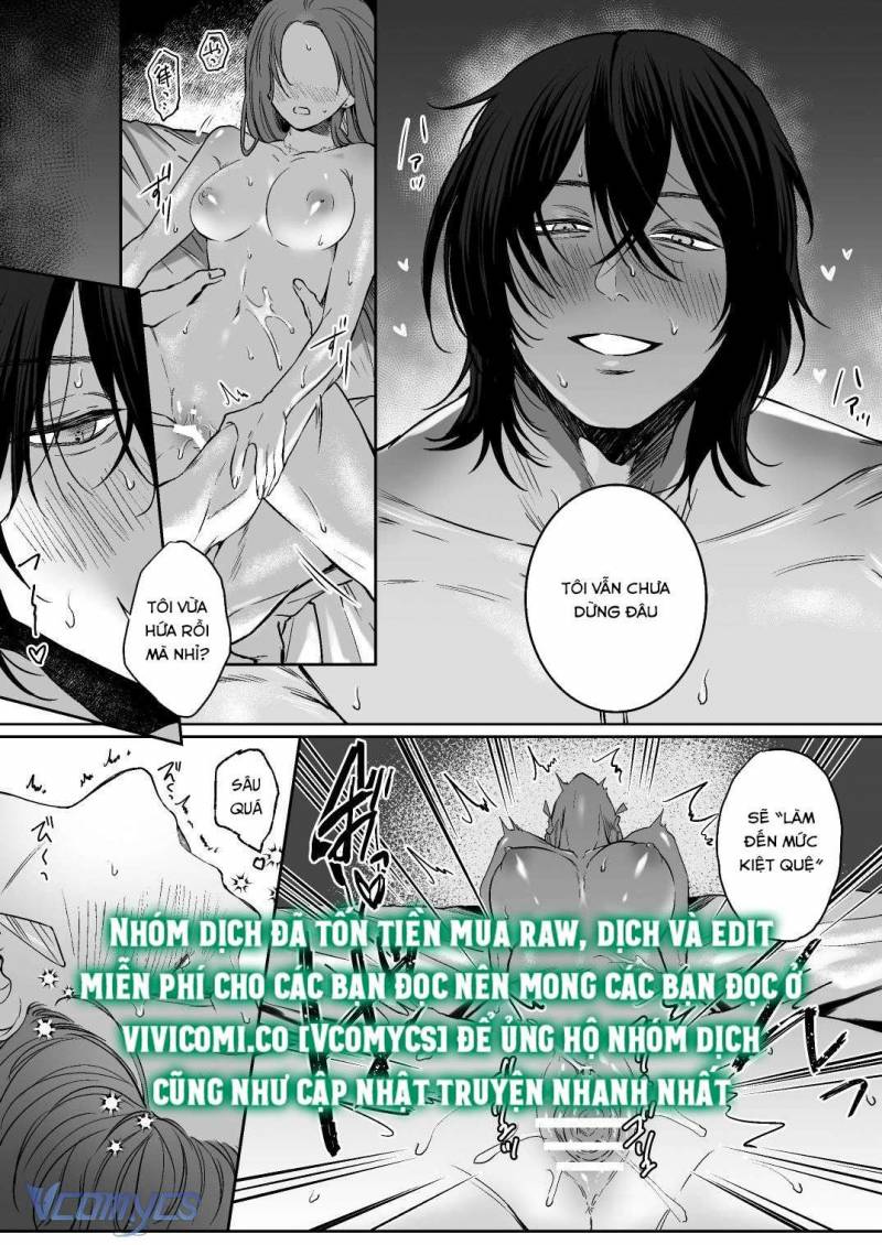 Tuyển Tập Truyện Ngắn Manga Chap Chap 83.2-Tuyển Tập Truyện Ngắn Manga - Next Chap 160