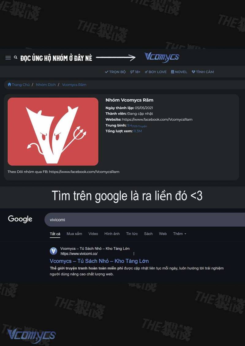 Tuyển Tập Truyện Ngắn Manga Chap Chap 83.2-Tuyển Tập Truyện Ngắn Manga - Next Chap 160