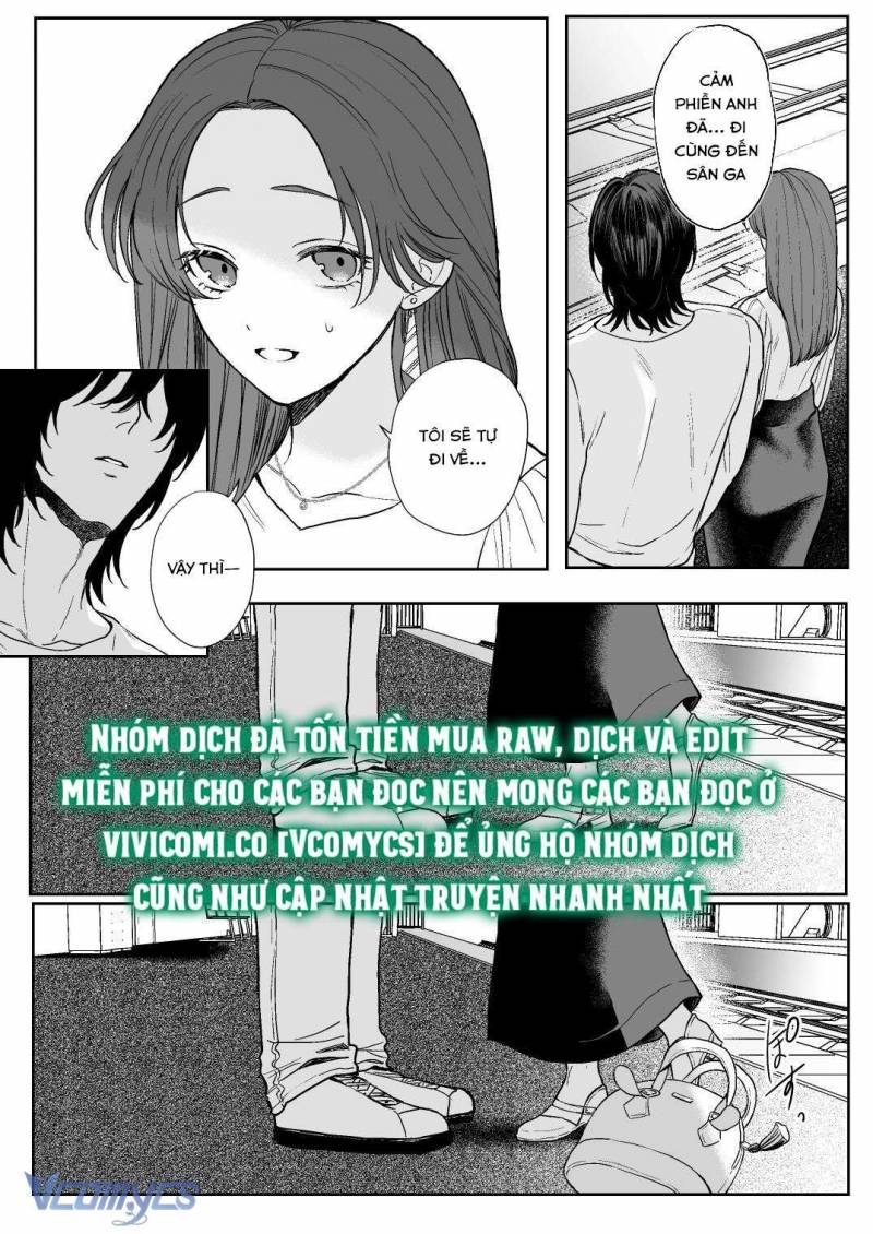 Tuyển Tập Truyện Ngắn Manga Chap Chap 83.2-Tuyển Tập Truyện Ngắn Manga - Next Chap 160
