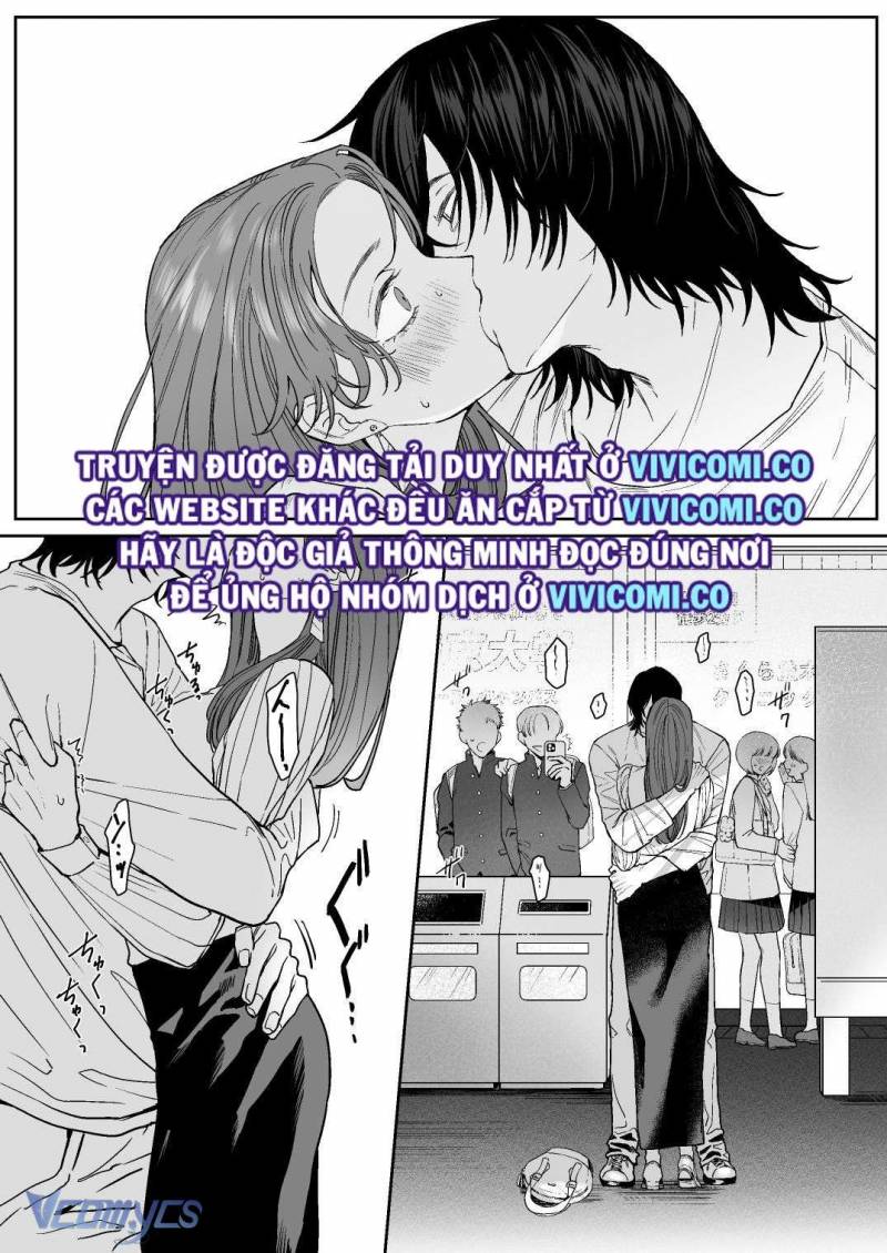 Tuyển Tập Truyện Ngắn Manga Chap Chap 83.2-Tuyển Tập Truyện Ngắn Manga - Next Chap 160