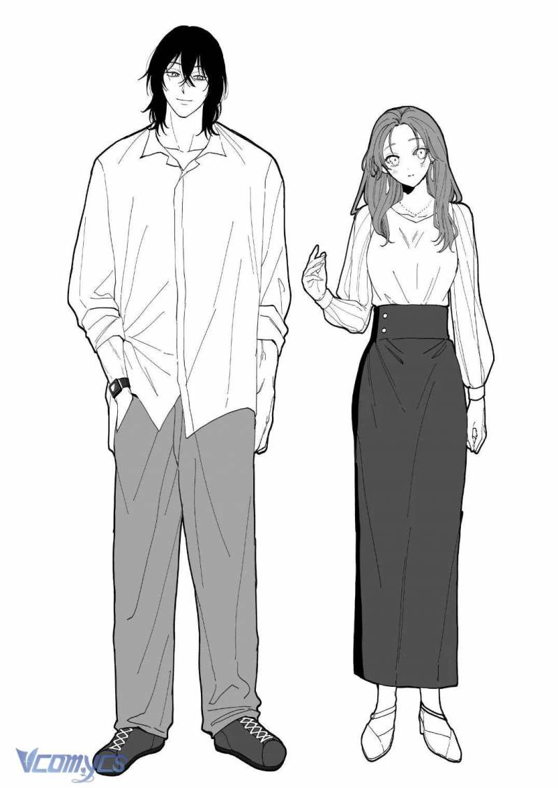 Tuyển Tập Truyện Ngắn Manga Chap Chap 83.2-Tuyển Tập Truyện Ngắn Manga - Next Chap 160