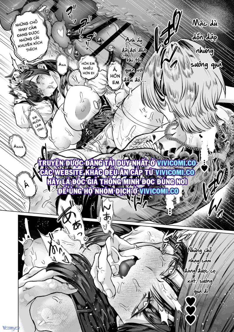 Tuyển Tập Truyện Ngắn Manga Chap Chap 84-Tuyển Tập Truyện Ngắn Manga - Next Chap 161