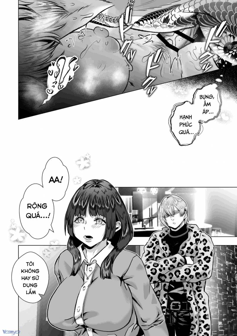 Tuyển Tập Truyện Ngắn Manga Chap Chap 84-Tuyển Tập Truyện Ngắn Manga - Next Chap 161