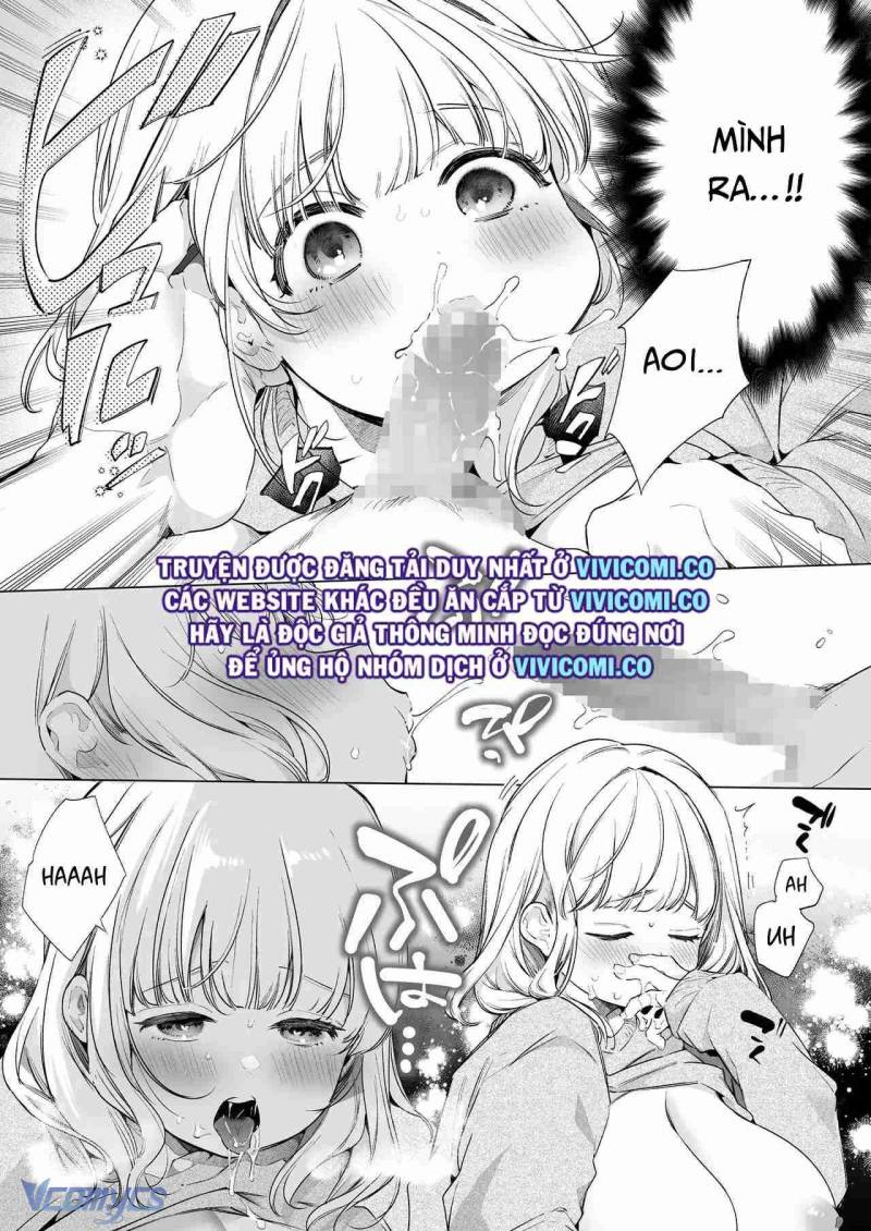 Tuyển Tập Truyện Ngắn Manga Chap Chap 85-Tuyển Tập Truyện Ngắn Manga - Next Chap 162