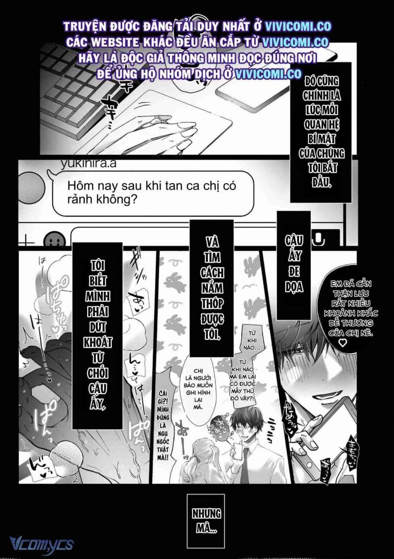 Tuyển Tập Truyện Ngắn Manga Chap Chap 86.1-Tuyển Tập Truyện Ngắn Manga - Next Chap 163