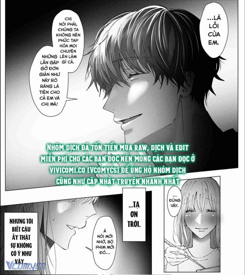 Tuyển Tập Truyện Ngắn Manga Chap Chap 86.1-Tuyển Tập Truyện Ngắn Manga - Next Chap 163