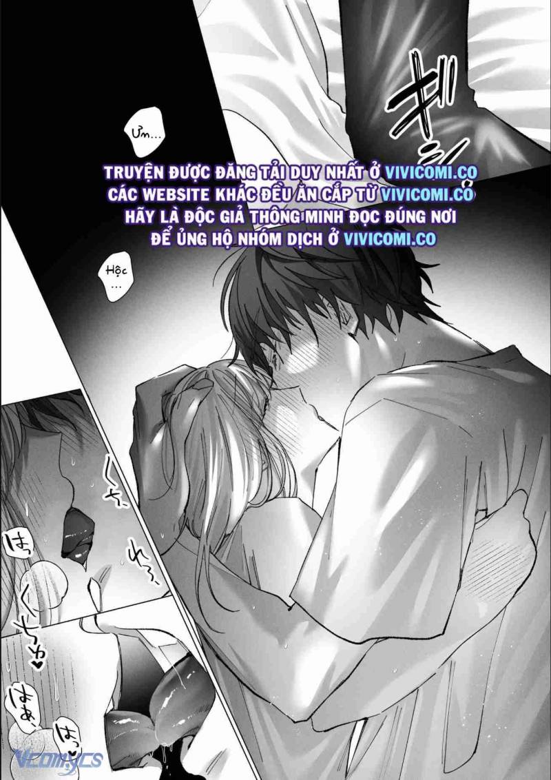 Tuyển Tập Truyện Ngắn Manga Chap Chap 86.1-Tuyển Tập Truyện Ngắn Manga - Next Chap 163
