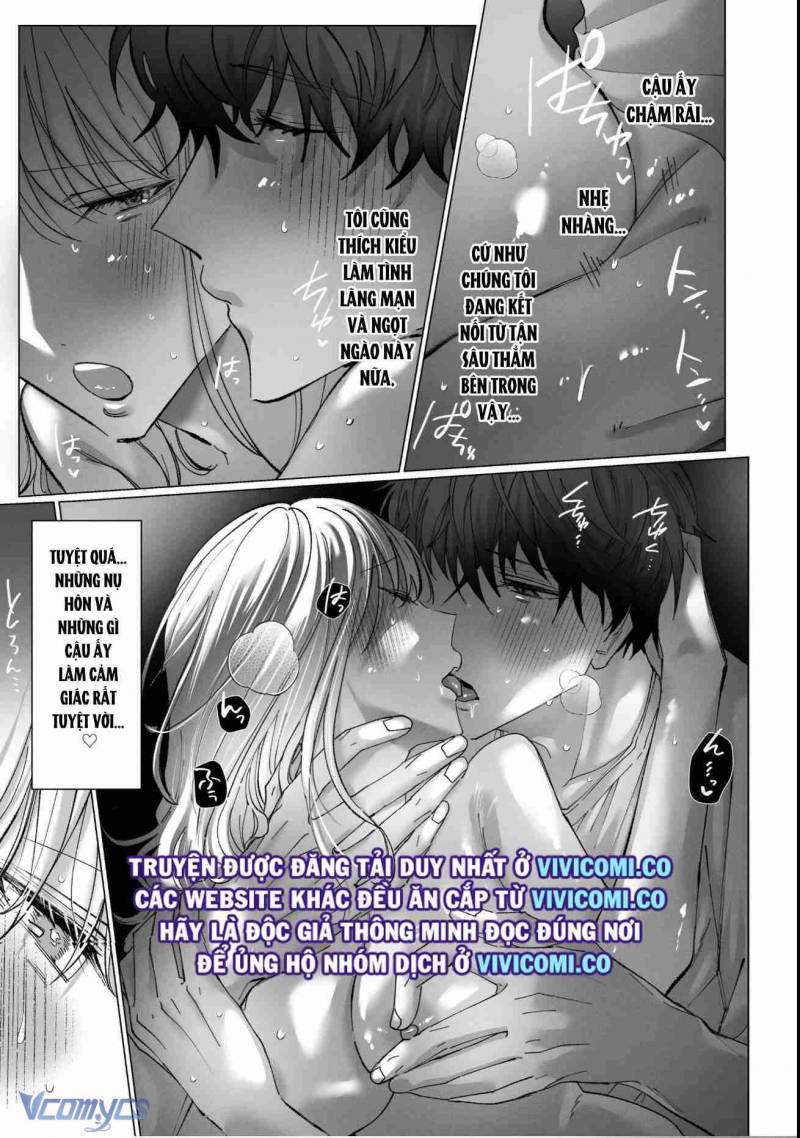 Tuyển Tập Truyện Ngắn Manga Chap Chap 86.1-Tuyển Tập Truyện Ngắn Manga - Next Chap 163