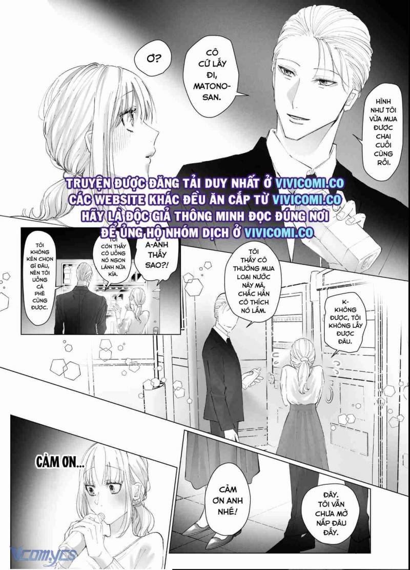 Tuyển Tập Truyện Ngắn Manga Chap Chap 86.1-Tuyển Tập Truyện Ngắn Manga - Next Chap 163