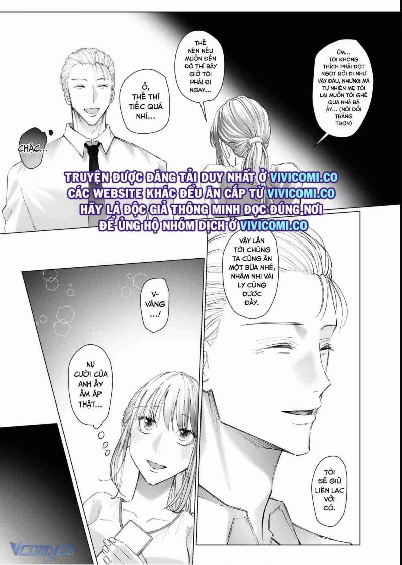 Tuyển Tập Truyện Ngắn Manga Chap Chap 86.1-Tuyển Tập Truyện Ngắn Manga - Next Chap 163