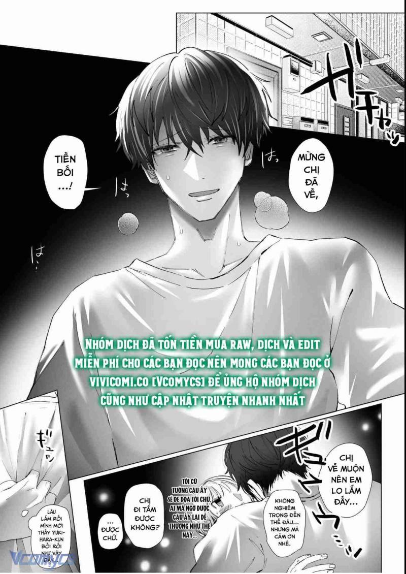 Tuyển Tập Truyện Ngắn Manga Chap Chap 86.1-Tuyển Tập Truyện Ngắn Manga - Next Chap 163