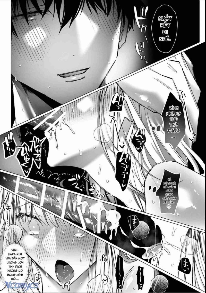 Tuyển Tập Truyện Ngắn Manga Chap Chap 86.2-Tuyển Tập Truyện Ngắn Manga - Next Chap 164