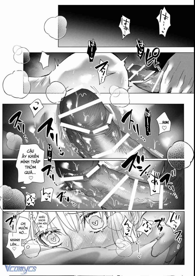 Tuyển Tập Truyện Ngắn Manga Chap Chap 86.2-Tuyển Tập Truyện Ngắn Manga - Next Chap 164