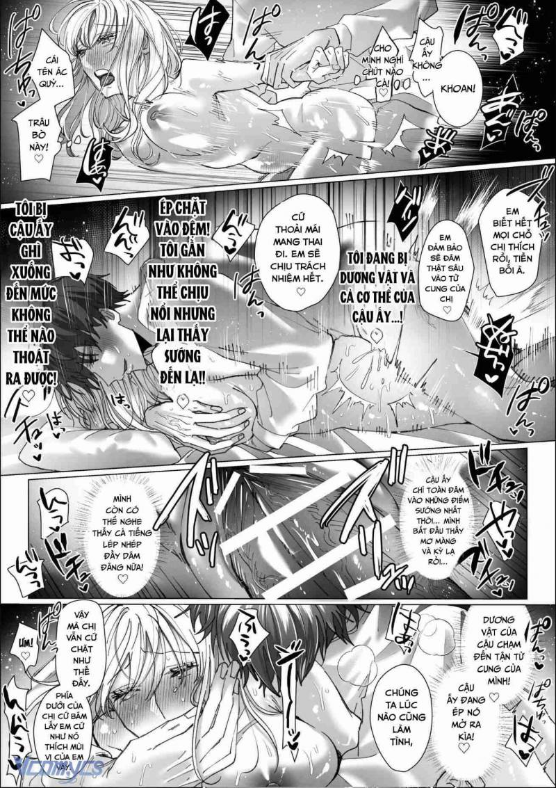 Tuyển Tập Truyện Ngắn Manga Chap Chap 86.2-Tuyển Tập Truyện Ngắn Manga - Next Chap 164