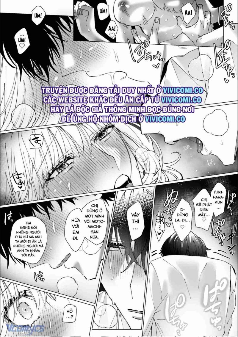 Tuyển Tập Truyện Ngắn Manga Chap Chap 86.2-Tuyển Tập Truyện Ngắn Manga - Next Chap 164