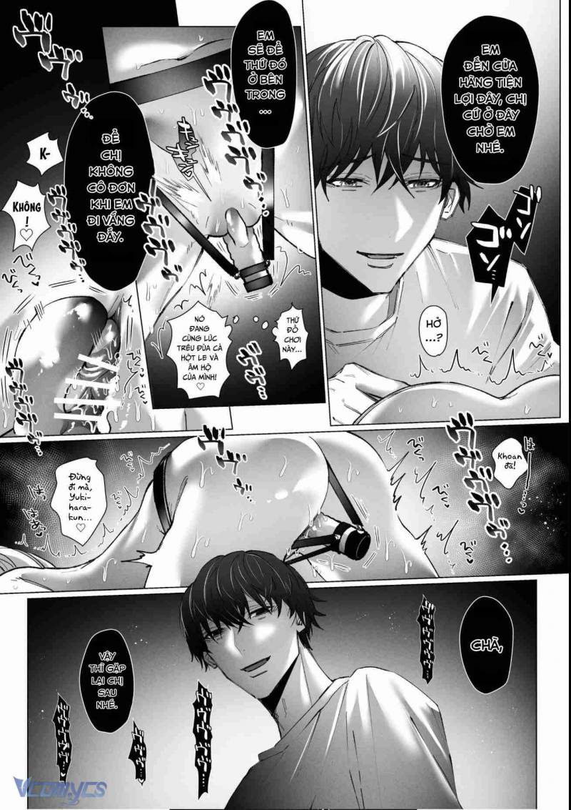 Tuyển Tập Truyện Ngắn Manga Chap Chap 86.2-Tuyển Tập Truyện Ngắn Manga - Next Chap 164