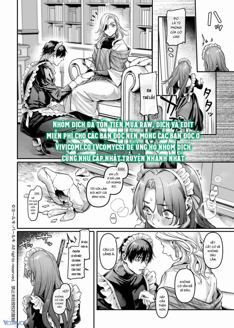 Tuyển Tập Truyện Ngắn Manga Chap Chap 87.1-Tuyển Tập Truyện Ngắn Manga - Next Chap 165