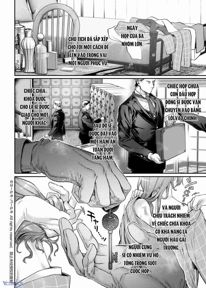 Tuyển Tập Truyện Ngắn Manga Chap Chap 87.2-Tuyển Tập Truyện Ngắn Manga - Next Chap 166
