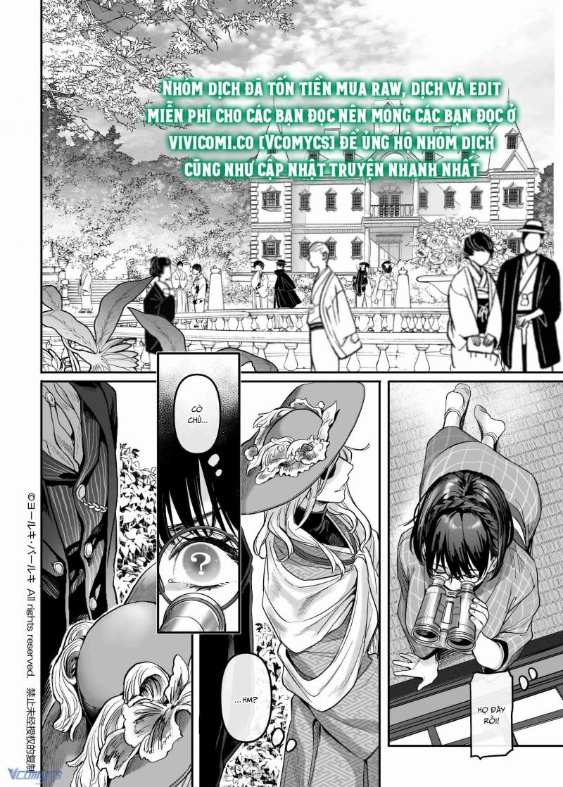 Tuyển Tập Truyện Ngắn Manga Chap Chap 87.2-Tuyển Tập Truyện Ngắn Manga - Next Chap 166