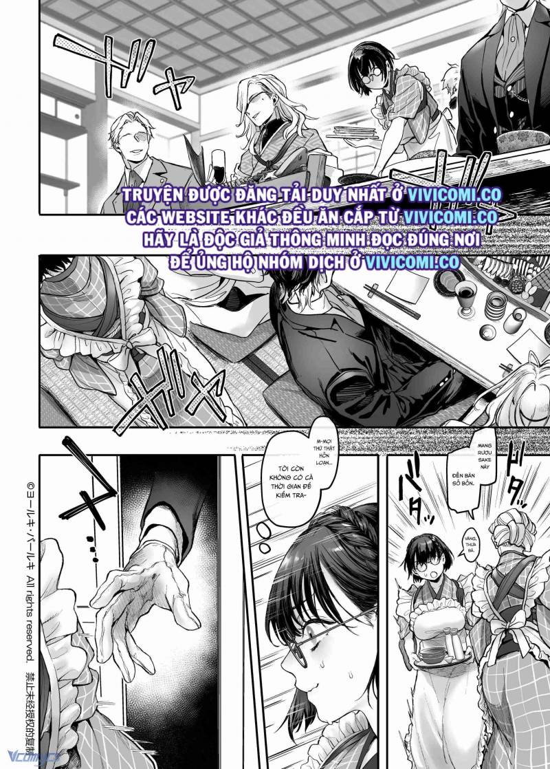 Tuyển Tập Truyện Ngắn Manga Chap Chap 87.2-Tuyển Tập Truyện Ngắn Manga - Next Chap 166