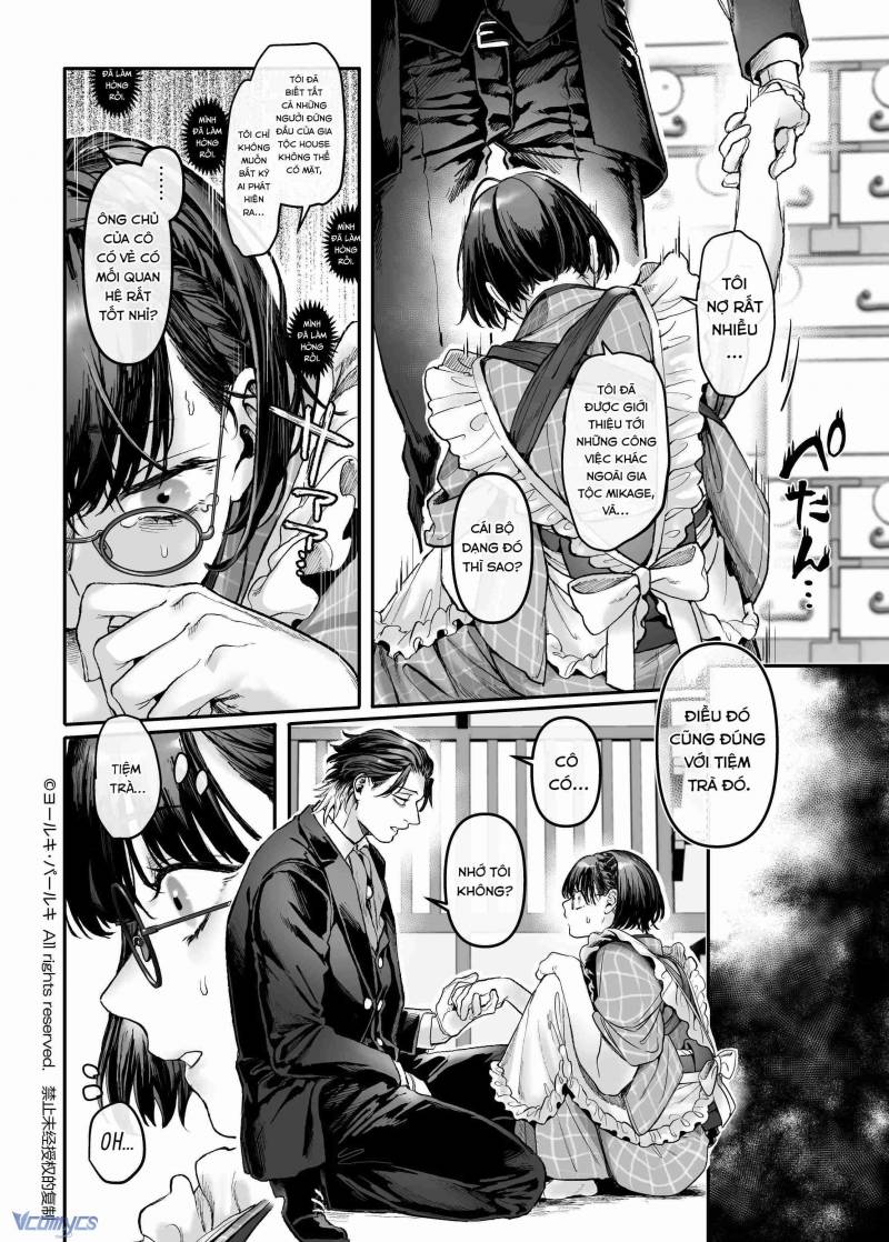 Tuyển Tập Truyện Ngắn Manga Chap Chap 87.2-Tuyển Tập Truyện Ngắn Manga - Next Chap 166