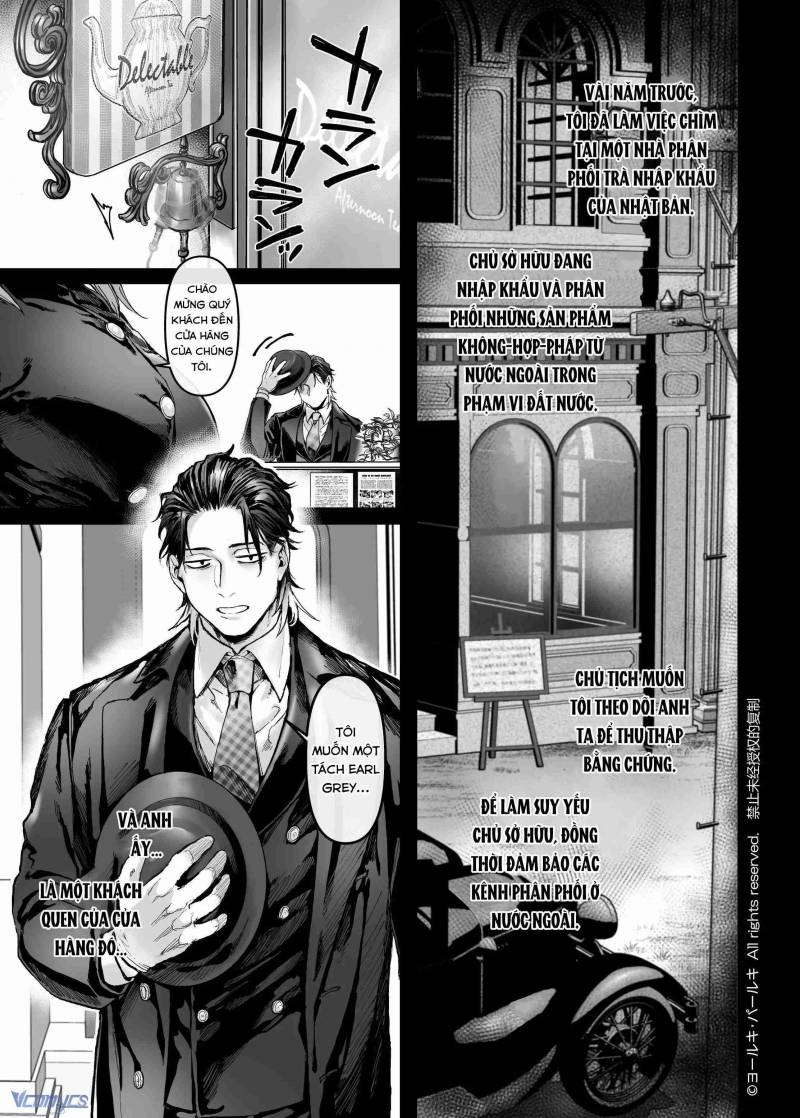 Tuyển Tập Truyện Ngắn Manga Chap Chap 87.2-Tuyển Tập Truyện Ngắn Manga - Next Chap 166