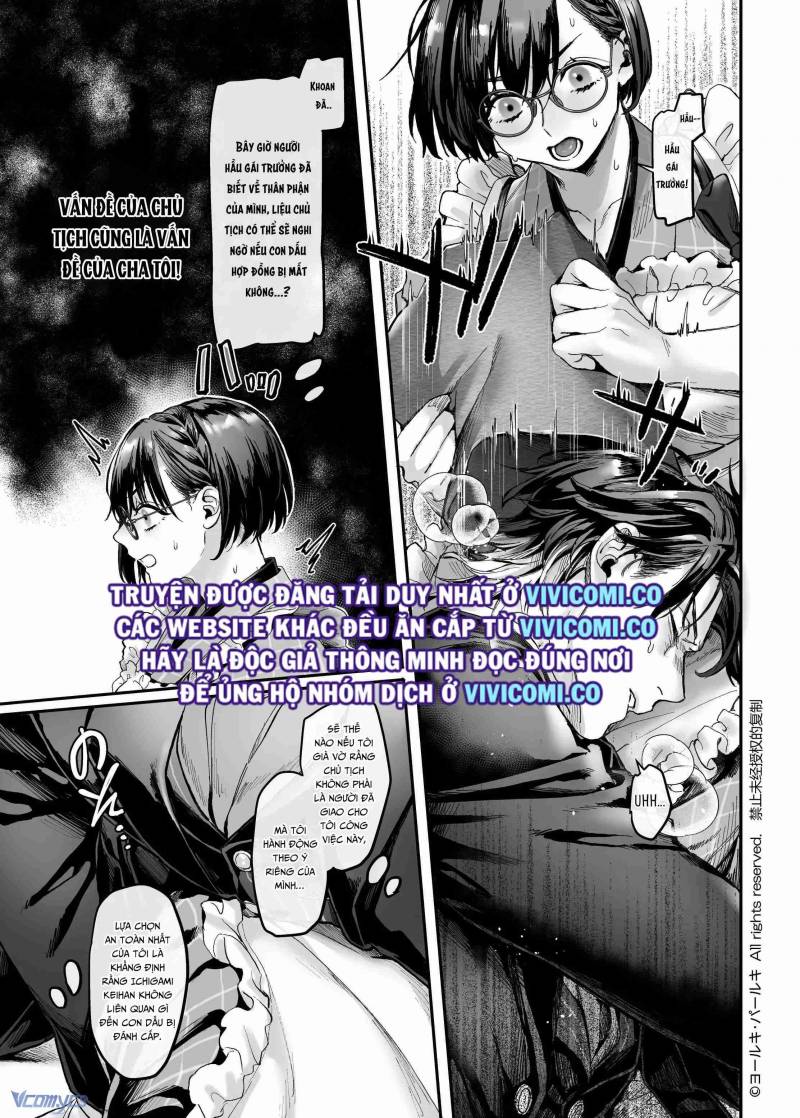 Tuyển Tập Truyện Ngắn Manga Chap Chap 87.2-Tuyển Tập Truyện Ngắn Manga - Next Chap 166