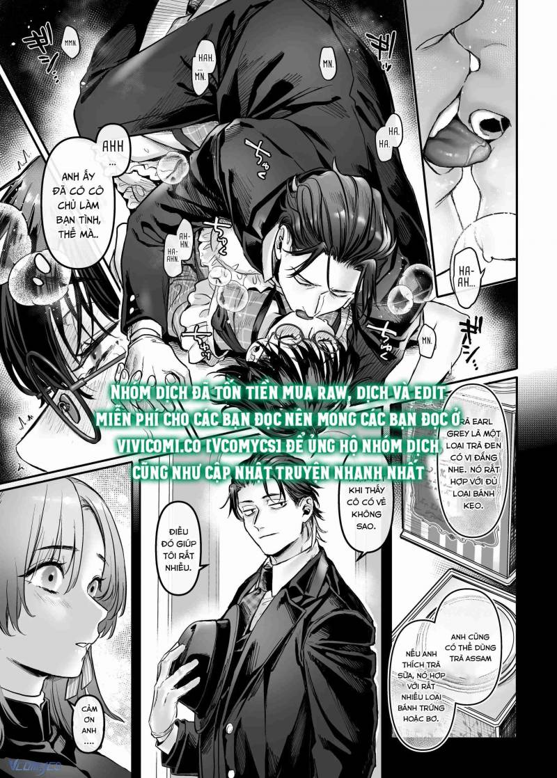 Tuyển Tập Truyện Ngắn Manga Chap Chap 87.2-Tuyển Tập Truyện Ngắn Manga - Next Chap 166