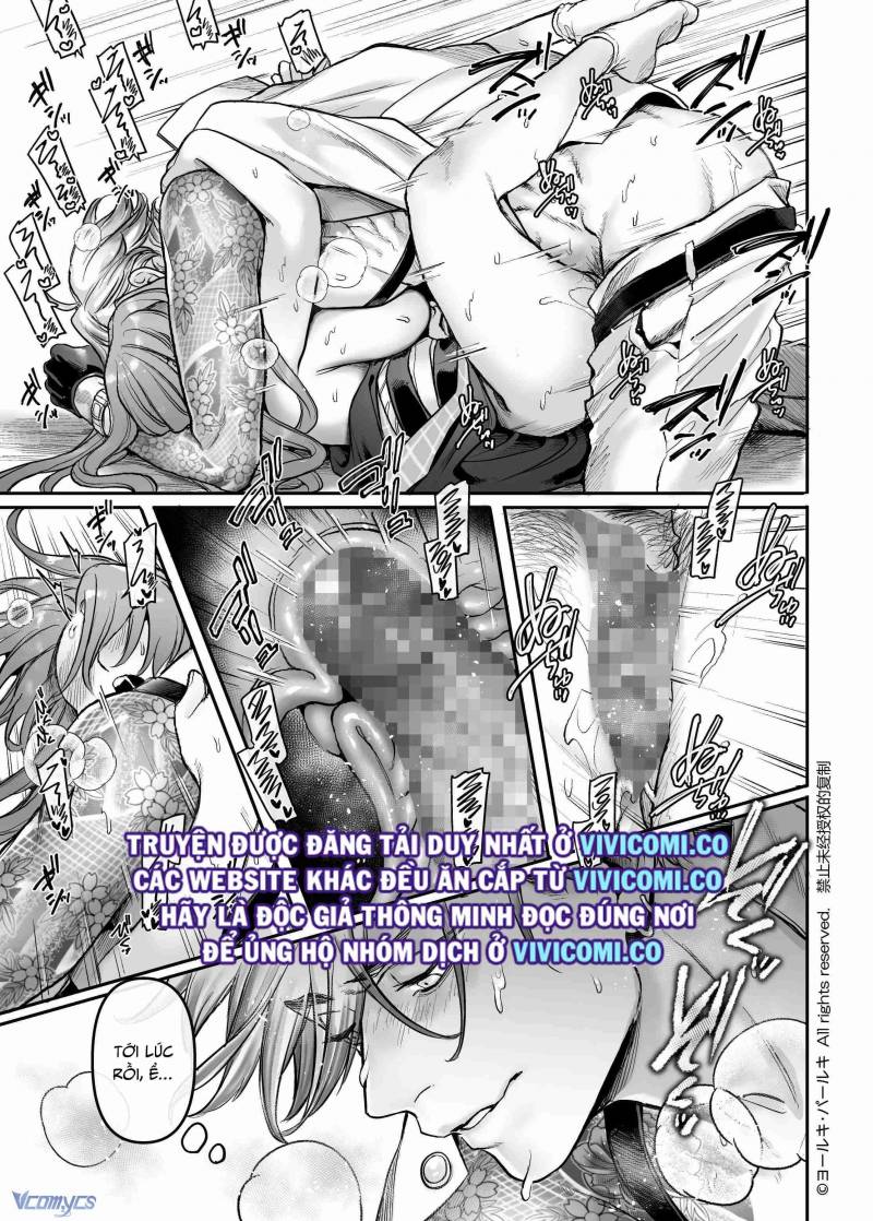 Tuyển Tập Truyện Ngắn Manga Chap Chap 87.2-Tuyển Tập Truyện Ngắn Manga - Next Chap 166