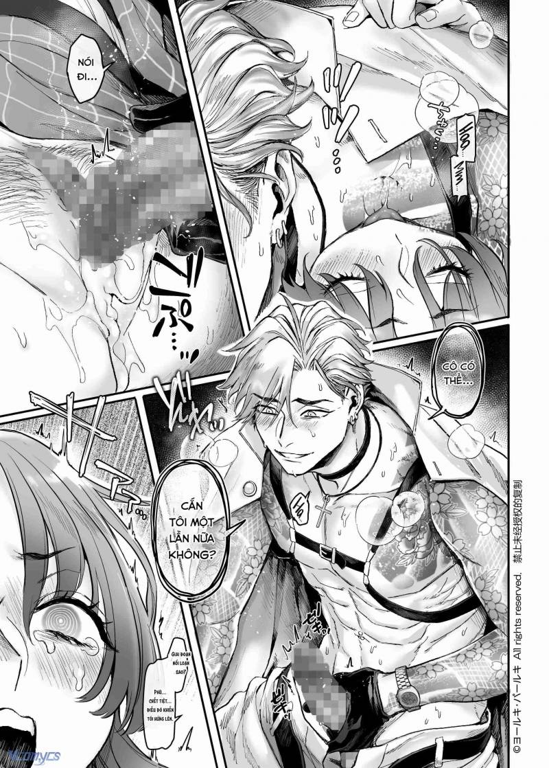 Tuyển Tập Truyện Ngắn Manga Chap Chap 87.2-Tuyển Tập Truyện Ngắn Manga - Next Chap 166