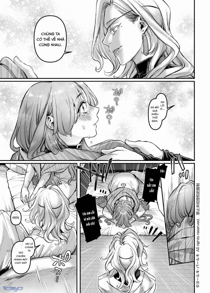 Tuyển Tập Truyện Ngắn Manga Chap Chap 87.2-Tuyển Tập Truyện Ngắn Manga - Next Chap 166