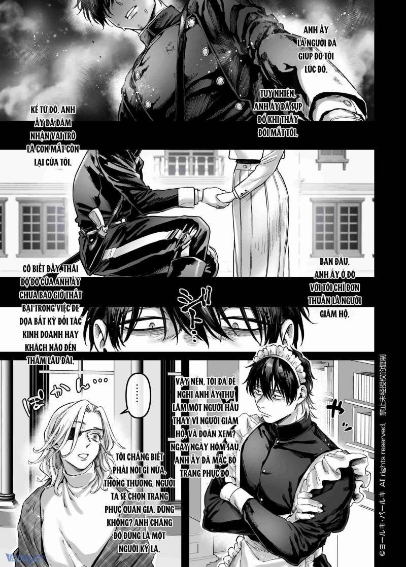Tuyển Tập Truyện Ngắn Manga Chap Chap 87.2-Tuyển Tập Truyện Ngắn Manga - Next Chap 166