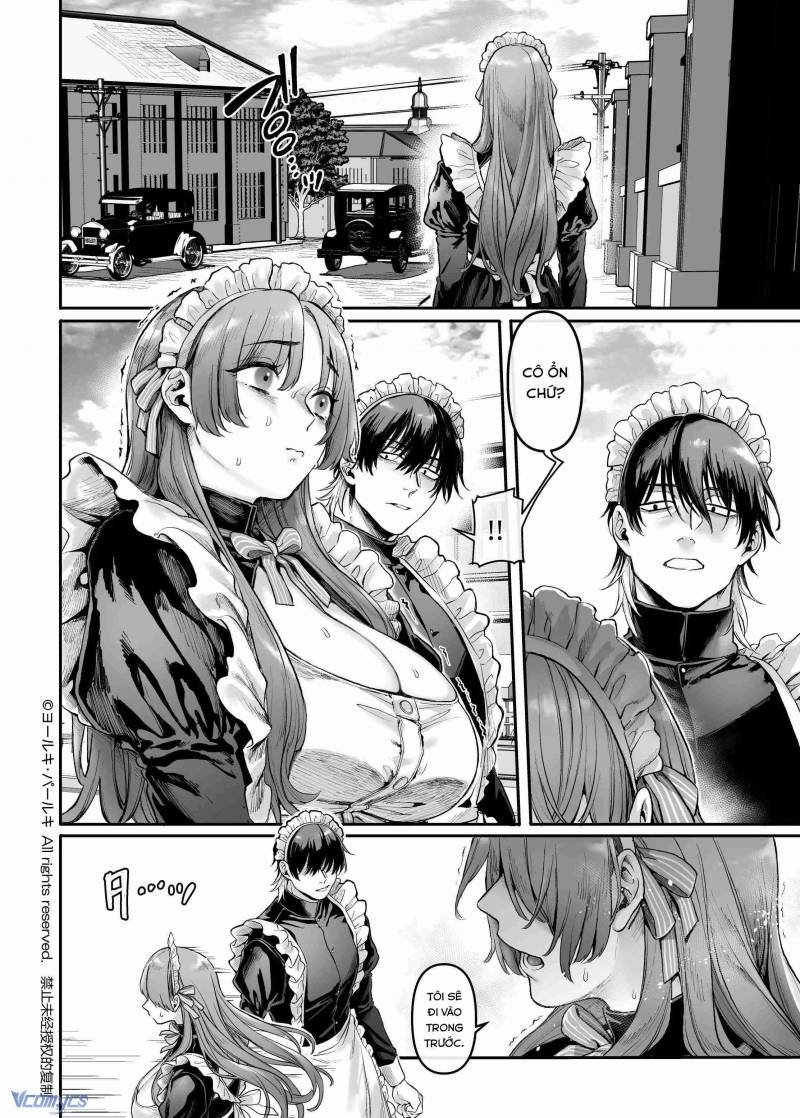Tuyển Tập Truyện Ngắn Manga Chap Chap 87.2-Tuyển Tập Truyện Ngắn Manga - Next Chap 166