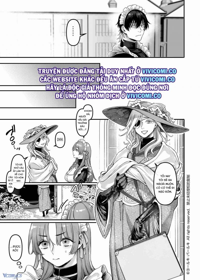 Tuyển Tập Truyện Ngắn Manga Chap Chap 87.2-Tuyển Tập Truyện Ngắn Manga - Next Chap 166