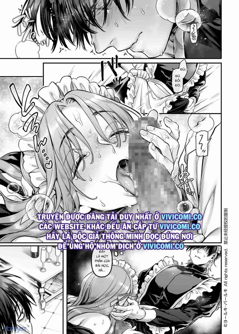 Tuyển Tập Truyện Ngắn Manga Chap Chap 87.3-Tuyển Tập Truyện Ngắn Manga - Next Chap 167