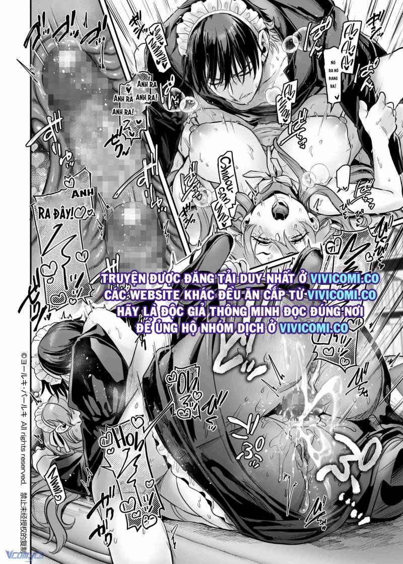 Tuyển Tập Truyện Ngắn Manga Chap Chap 87.3-Tuyển Tập Truyện Ngắn Manga - Next Chap 167