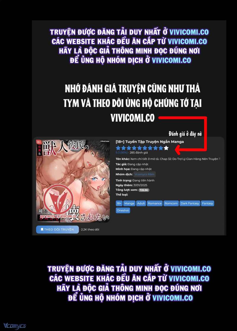 Tuyển Tập Truyện Ngắn Manga Chap Chap 87.3-Tuyển Tập Truyện Ngắn Manga - Next Chap 167