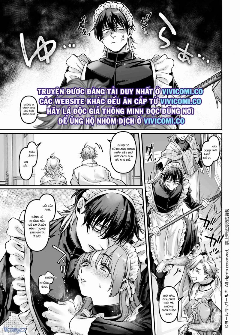 Tuyển Tập Truyện Ngắn Manga Chap Chap 87.3-Tuyển Tập Truyện Ngắn Manga - Next Chap 167