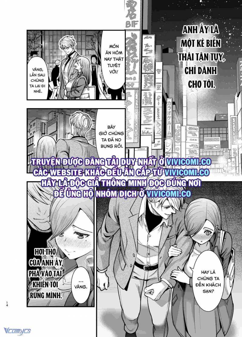 Tuyển Tập Truyện Ngắn Manga Chap Chap 88-Tuyển Tập Truyện Ngắn Manga - Next Chap 168