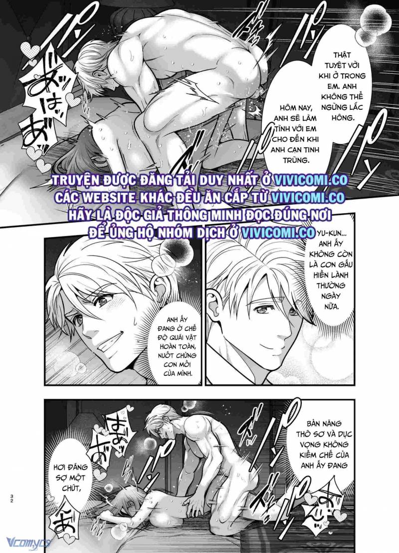 Tuyển Tập Truyện Ngắn Manga Chap Chap 88-Tuyển Tập Truyện Ngắn Manga - Next Chap 168