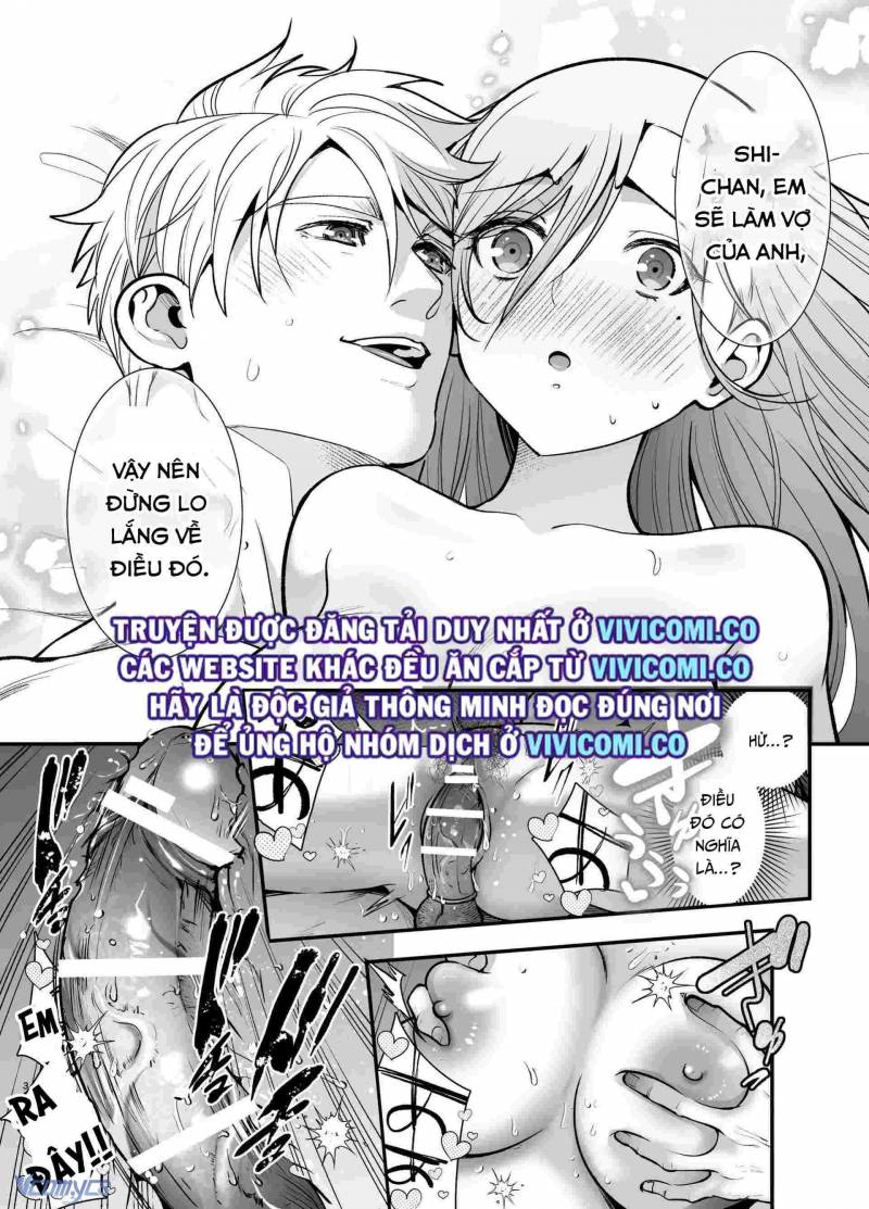 Tuyển Tập Truyện Ngắn Manga Chap Chap 88-Tuyển Tập Truyện Ngắn Manga - Next Chap 168